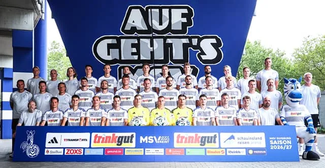 club kit photo
