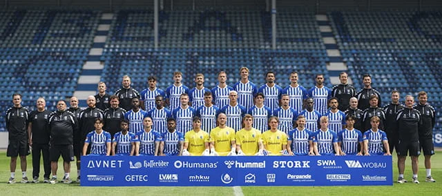 club kit photo
