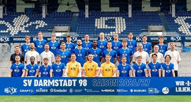 club kit photo