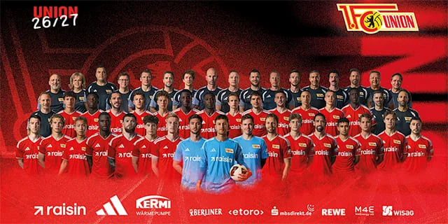 club kit photo