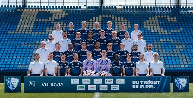 club kit photo