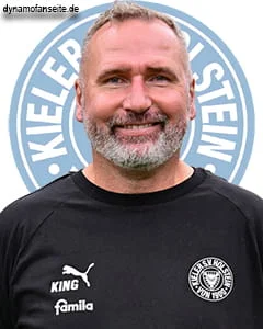 Tim Walter
