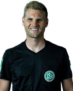 Timo Gerach
