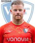 Timo Horn