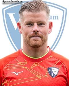Timo Horn