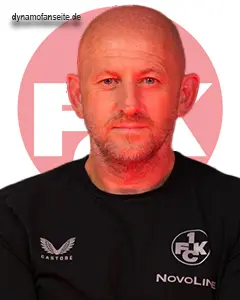 Torsten Lieberknecht