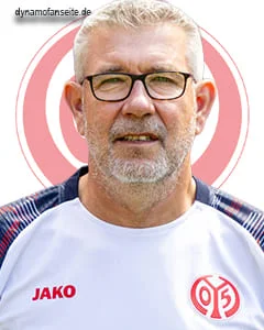 Urs Fischer