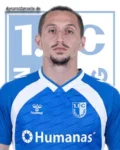 baris Atik
