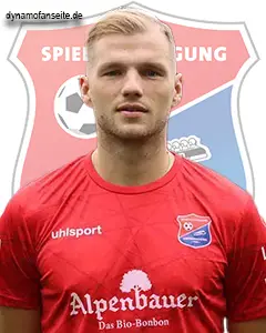 Johannes Geis