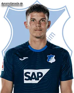 Finn Ole Becker