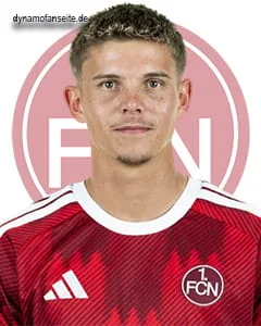Finn Ole Becker