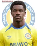 Christian Conteh