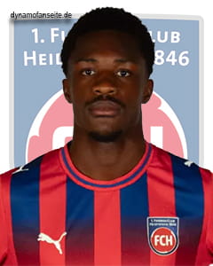 Christian Conteh