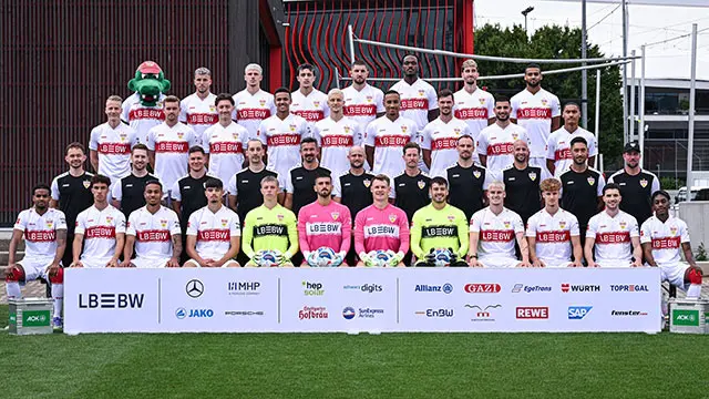 club kit photo