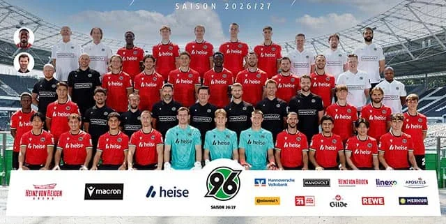 club kit photo
