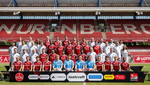club kit photo