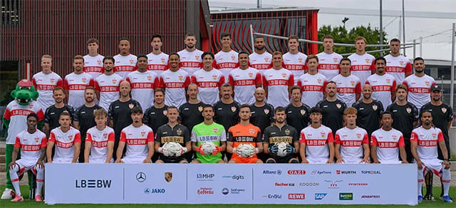 club kit photo