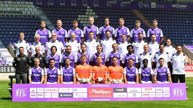 club kit photo