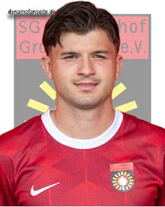 player photo
