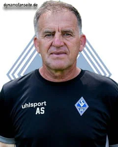 Asif Šarić