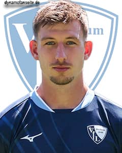 player photo