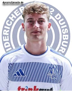 player photo