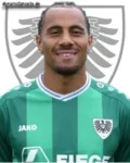 Etienne Amenyido