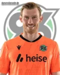 Leo Weinkauf