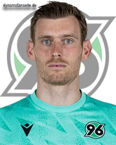 Leo Weinkauf