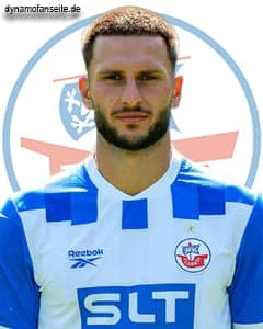 Leon Dajaku