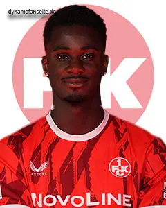 player photo