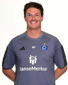 Merlin Polzin