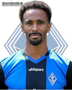 player photo