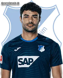 player photo