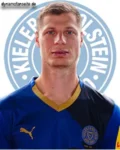 Patrick Erras