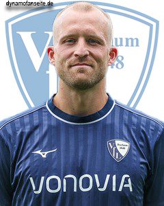 player photo