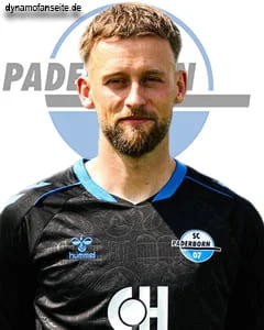 Sebastian Klaas