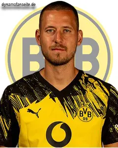 player photo