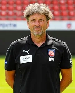 Bernd Weng