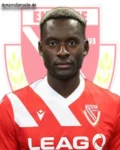 Merveille Biankadi