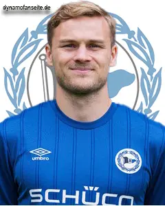 player photo