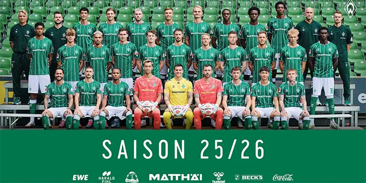 club kit photo