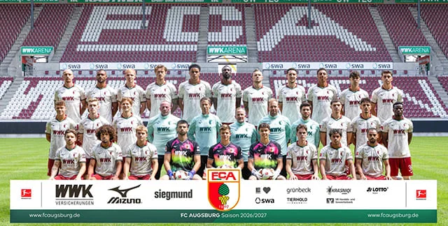 club kit photo