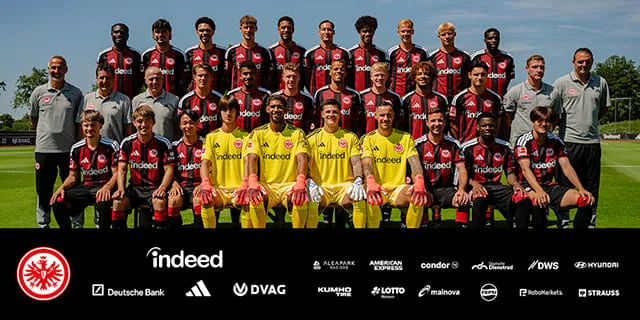 club kit photo