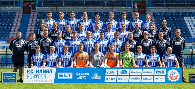 club kit photo