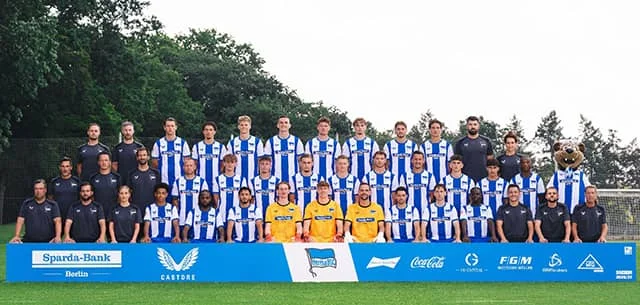 club kit photo