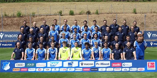 club kit photo