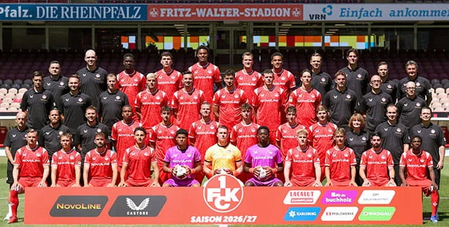 club kit photo