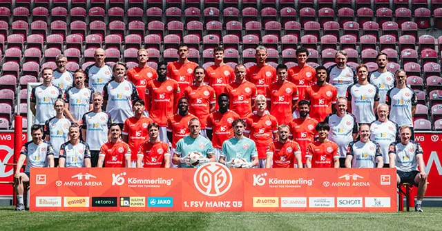 club kit photo