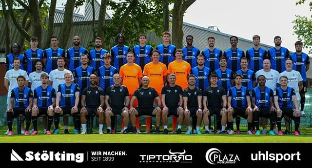 club kit photo
